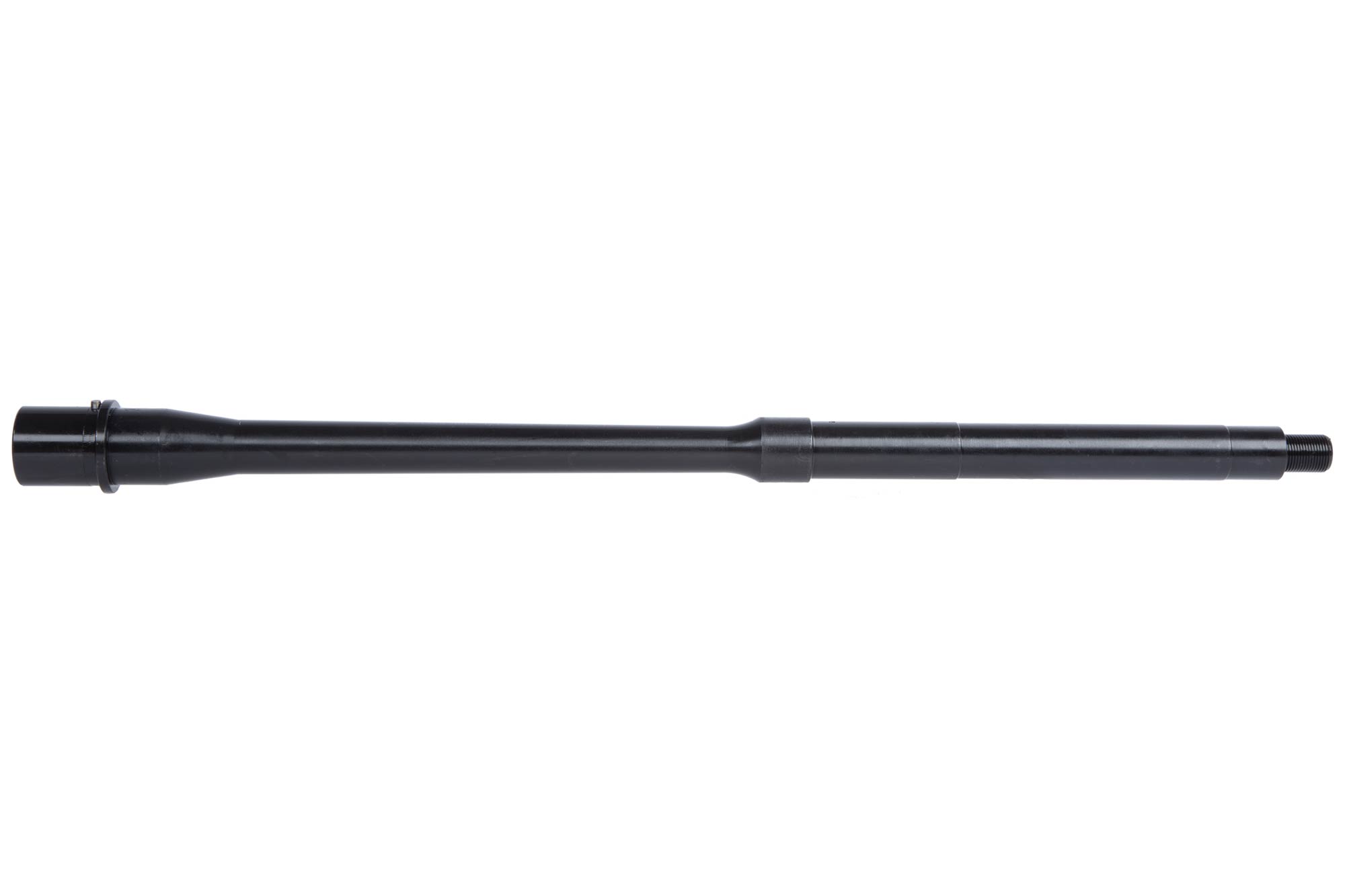 Ballistic Advantage Modern Series 16" 5.56 NATO Government Contour 1:7 Nitride AR-15 Barrel - Mid-Length - 1/2x28 - Open Box